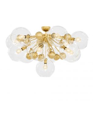 Eichholtz Soleil Ceiling Lamp
