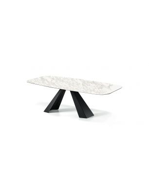 Tavolo Cattelan Italia Eliot Keramik