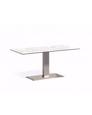 Tavolo Cattelan Italia Elvis Keramik