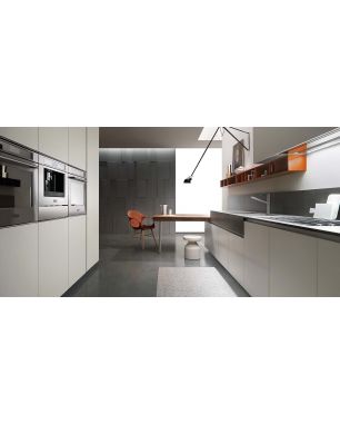 Ernestomeda One 80 Two Kitchen 
