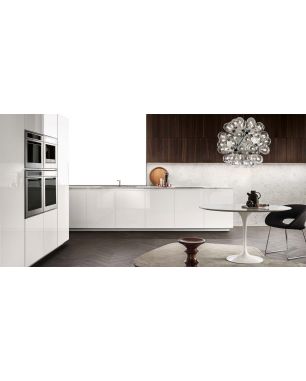 Ernestomeda One 80 Three Kitchen 