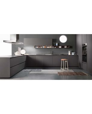 Ernestomeda One 80 Four Cucina