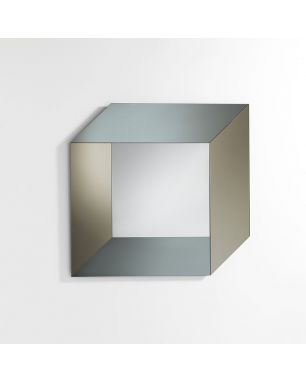 Porada Escher Mirror