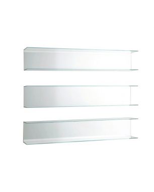 Glas Italia Everywhere Shelf