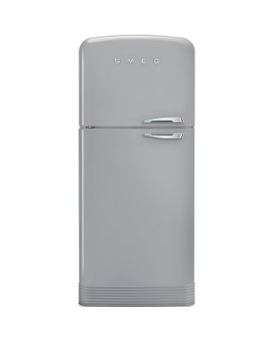 Frigorifero Smeg FAB50 - MG - Grigio Metallizzato