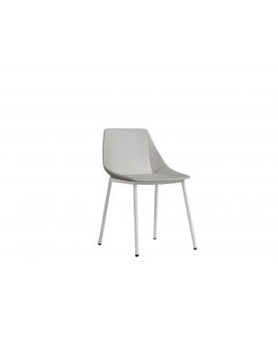 Zalf Shell Chair