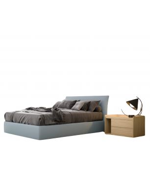 Zalf Slim Bed