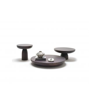 Mogg Olo Wood & Colours Tables