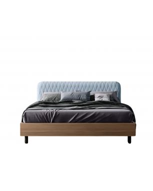 Letto Zalf Wing