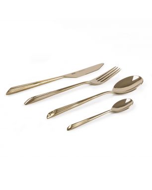 Flatware Seletti Quasar