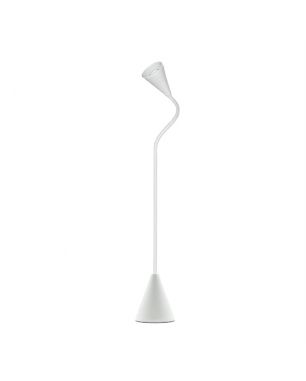Linea Light Snake Floor Lamp 