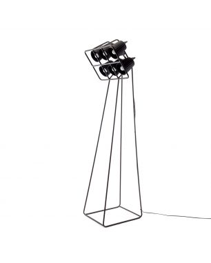 Floor Lamp Seletti Multilamp