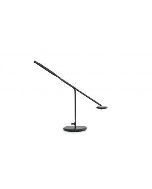 Lampada da tavolo Flow di Normann Copenhagen