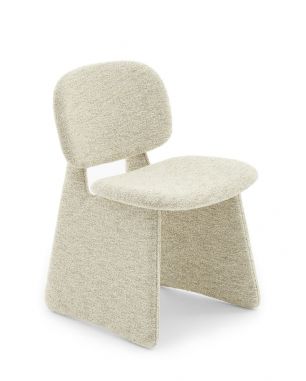 Pierre Frey Meringue Chair