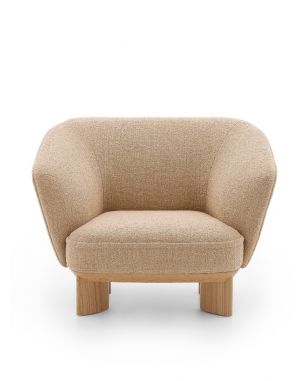 Pierre Frey Natalie Armchair