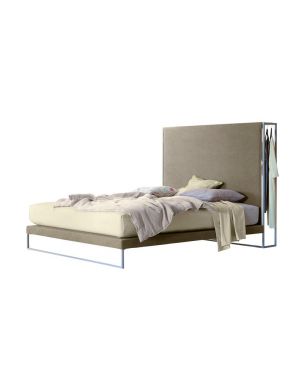 Letto con struttura Twils