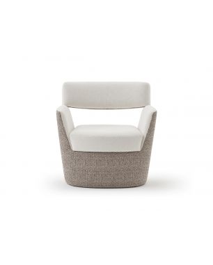 Pierre Frey Void Armchair