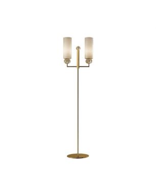 Barovier & Toso Gallia Floor Lamp