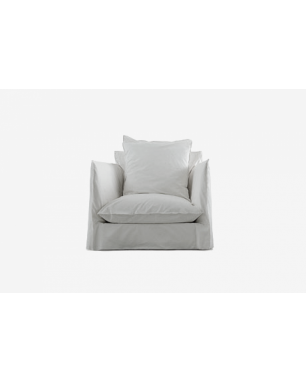 Gervasoni Ghost 01 Armchair