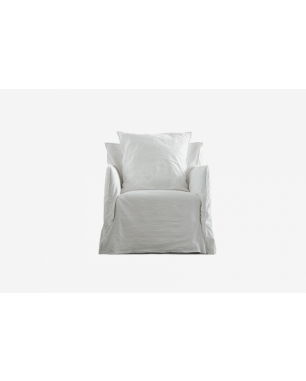 Poltrona Gervasoni Ghost 05
