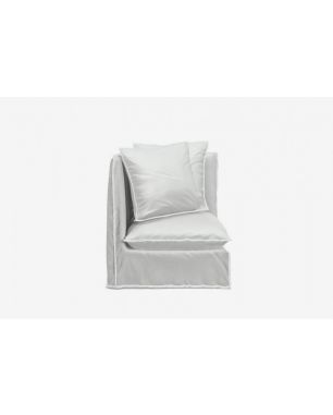 Gervasoni Ghost 07 Armchair