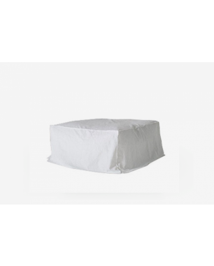Pouf Gervasoni Ghost 08