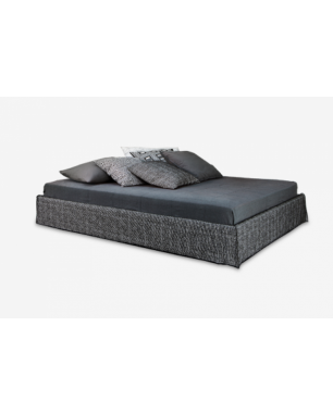 Gervasoni Ghost 80 EL Knock-Down Bed