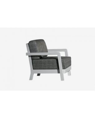 Poltrona Gervasoni InOut 105