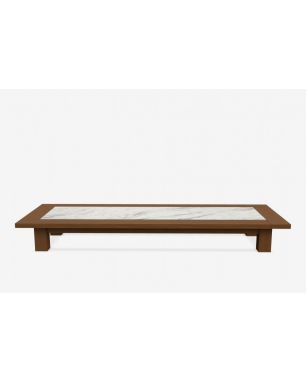 Gervasoni InOut 12 Small Table