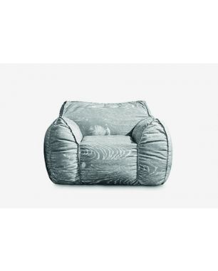 Gervasoni InOut 419 Lounge Chair
