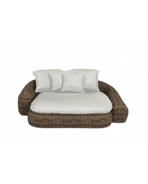 Gervasoni InOut 629 Sofa