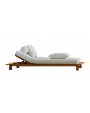 Letto da Giorno Gervasoni InOut 82