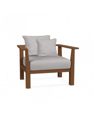 Sedia da Salotto Gervasoni InOut 01