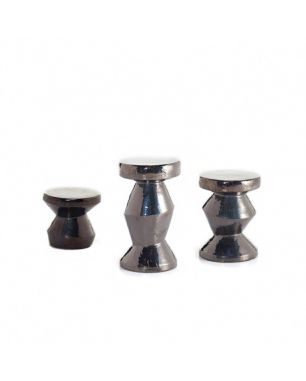 Gervasoni InOut 47, 48, 49 Side Table