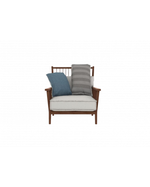 Poltrona Gervasoni InOut 701
