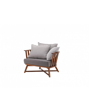 Gervasoni InOut 707 Armchair