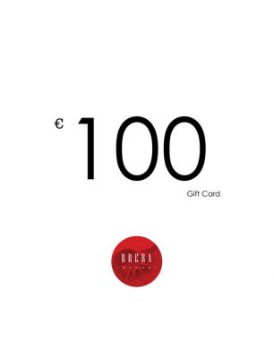 Brera Interni Gift Card 100