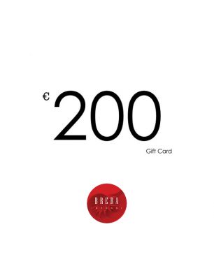 Brera Interni Gift Card 200