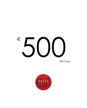 Brera Interni Gift Card 500