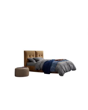 Letto Twils Glamour