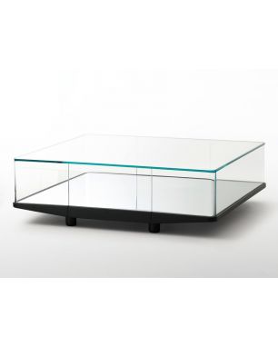 Glas Italia Collector Small Table