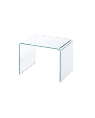 Glas Italia Curvi Small Table