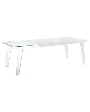 Glas Italia Faint Table