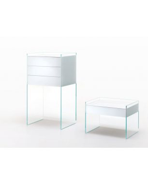 Glas Italia Float Chest