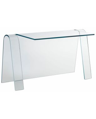 Glas Italia Folio Desk
