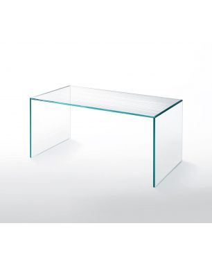 Glas Italia Ghiacciolo Ponte Table