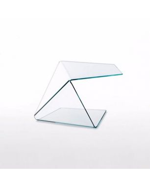 Glas Italia Harold and Maude Small Table