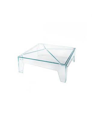 Glas Italia Hypertable Table