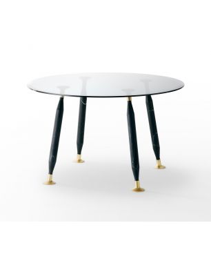 Glas Italia Lady Hio Table