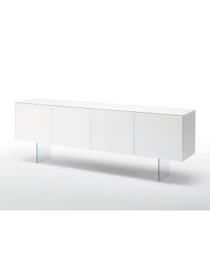 Glas Italia Magic Box Sideboard